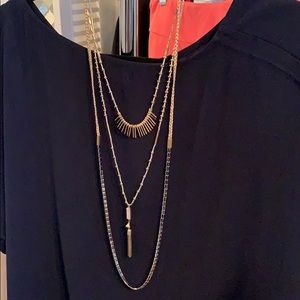 Riad Necklace